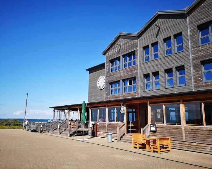 Restaurant Strandschuppen